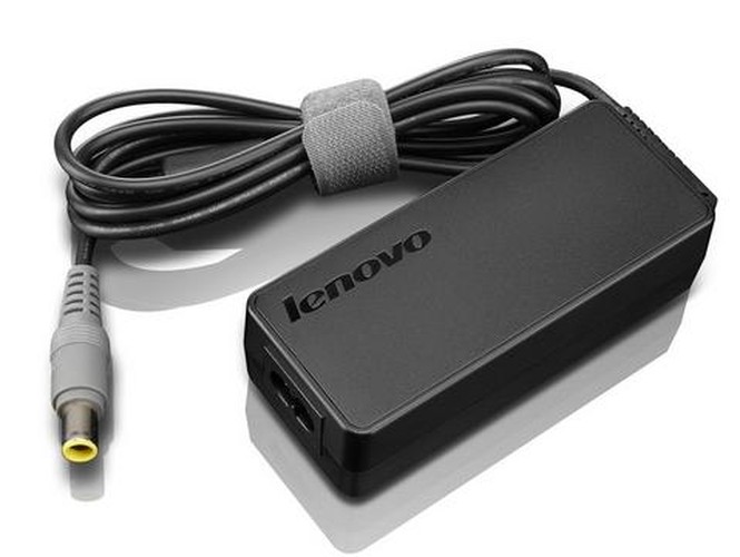 Lenovo 42T4435 adattatore e invertitore Interno 90 W Nero (Adapter Watt [EU1] - **New Retail** With Powercable EU Warranty: 12M