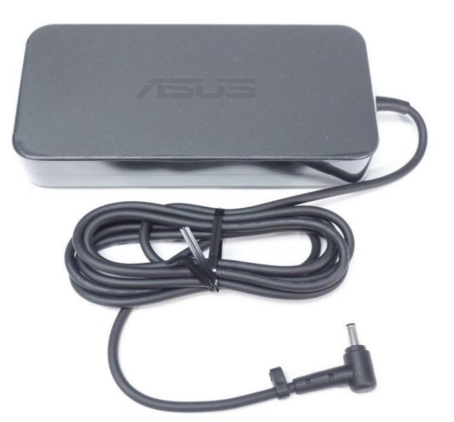 ASUS 0A001-00061100 adattatore e invertitore Interno 120 W Nero