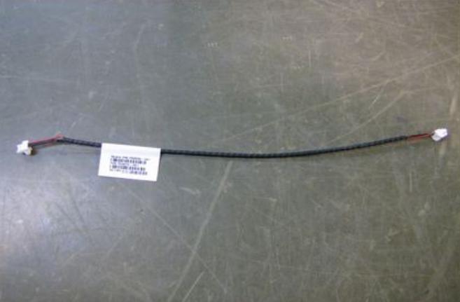HPE 792836-001 cavo di alimentazione interno 0,215 m (Power cable - length 215mm - 792836-001, 0.215 m, 3-pin, - 3-pin, Female/