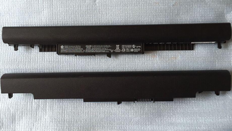 CoreParts MBI56029 ricambio per laptop Batteria (Laptop Battery for HP 41Wh 4 - Cell Li-ion 14.8V 2.7Ah Black - 41Wh 4 Cell Li-