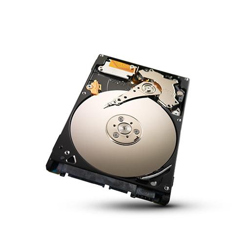 Seagate Momentus Thin 320GB...