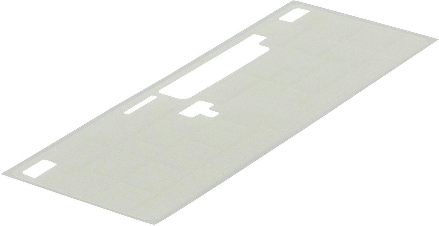 Insulator Keyboard - Warranty 12M