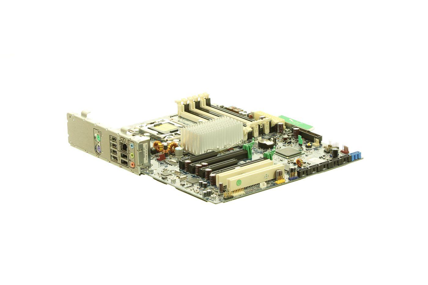 233 Ghz/1333 Mhz 80 W