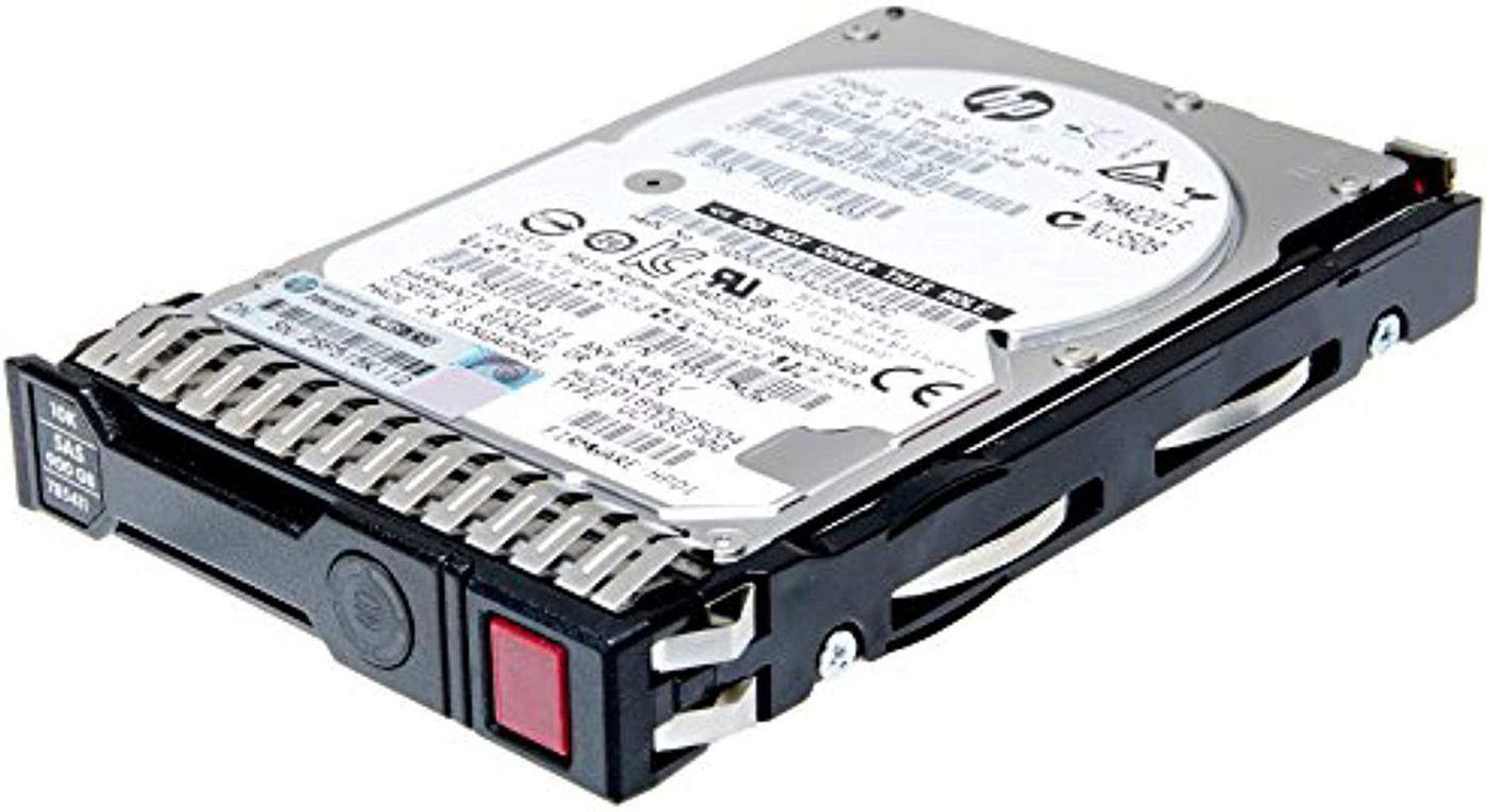 DRV HD MSA 1,8 TB 12G 10K 2,5