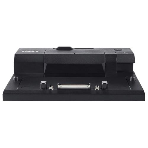 DELL 331-6307 replicatore di porte e docking station per laptop Nero