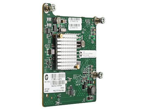 FlexFabric 10Gb 2P 534M Adpt