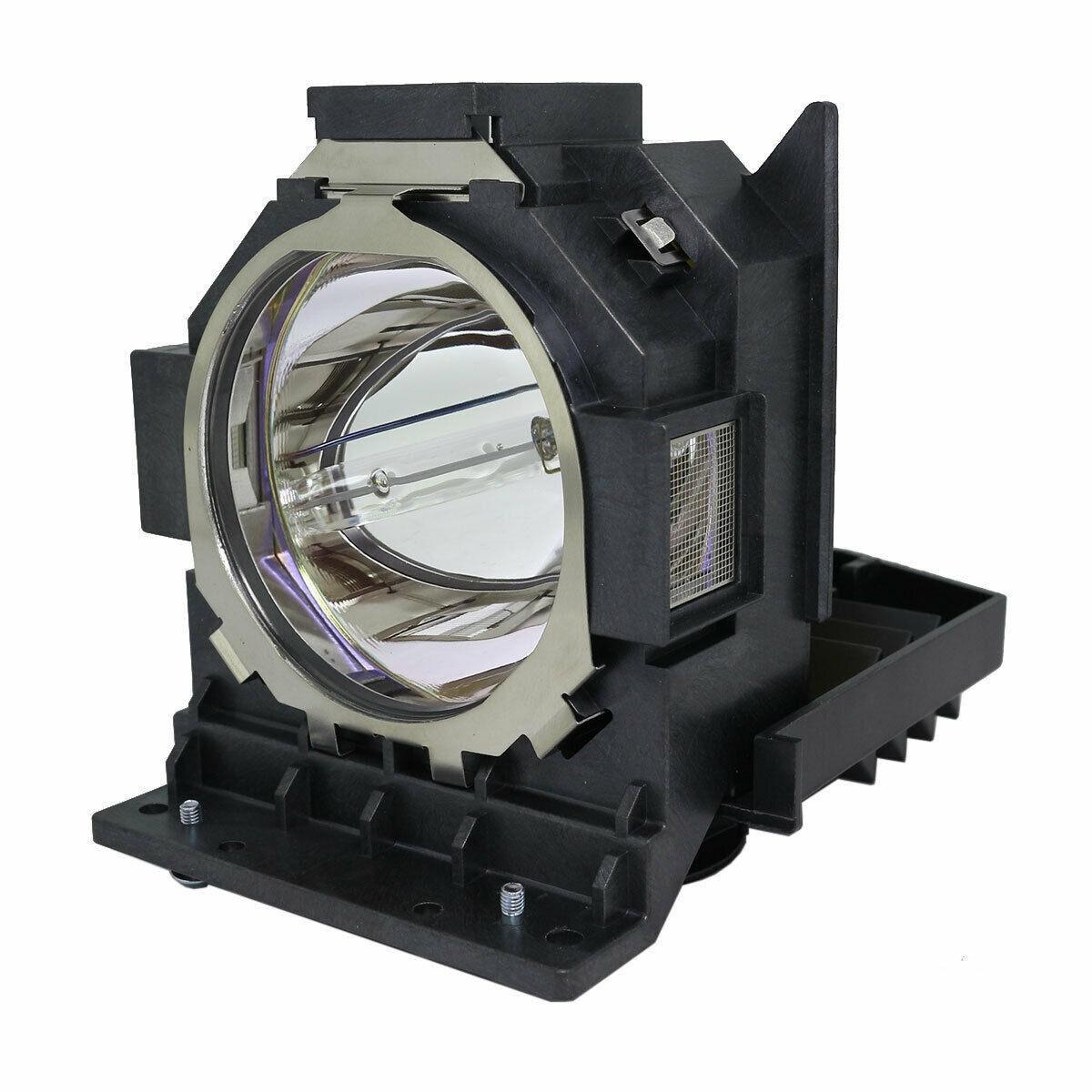 MicroLamp ML12493 370W lampada per proiettore (Projector Lamp for Hitachi - 370 Watt 2000 Hours, 370 - Watts fit for Hitachi Pr