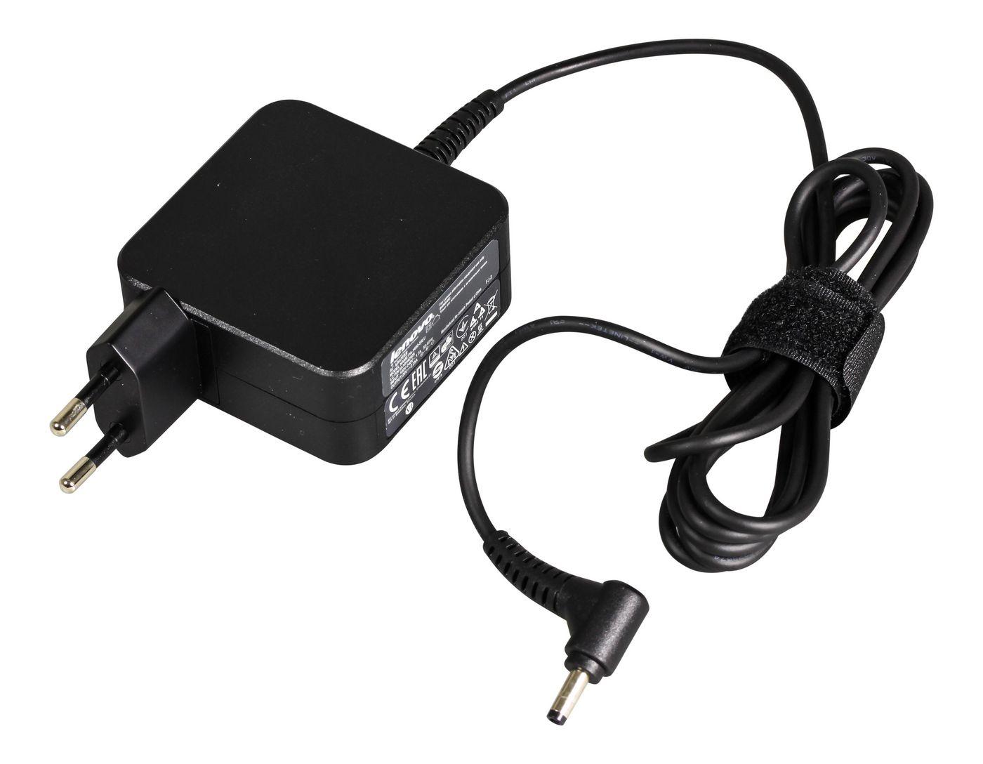 AC Adapter 20V 2.25A 45W [Fixed EU Plug]