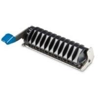 Kit di pelapatrice per peperoncino Honeywell, rewinder non incluso, adatto a Honeywell PM43 (203-974-001)
