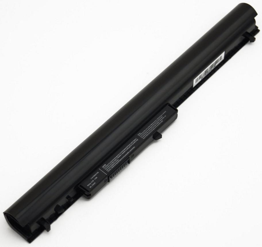 CoreParts MBI2397 ricambio per laptop Batteria (Laptop Battery for HP 2442Wh - 3 Cell Li-ion 111V 2200mAh - Black 24Wh 3 Cell L
