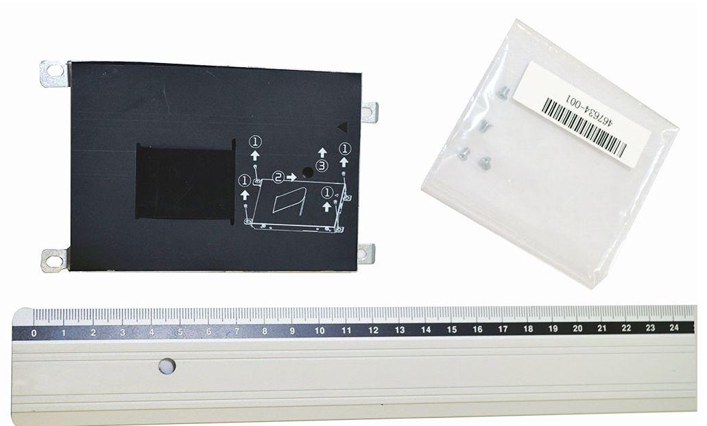 KIT FISSAGGIO DELL'HDD