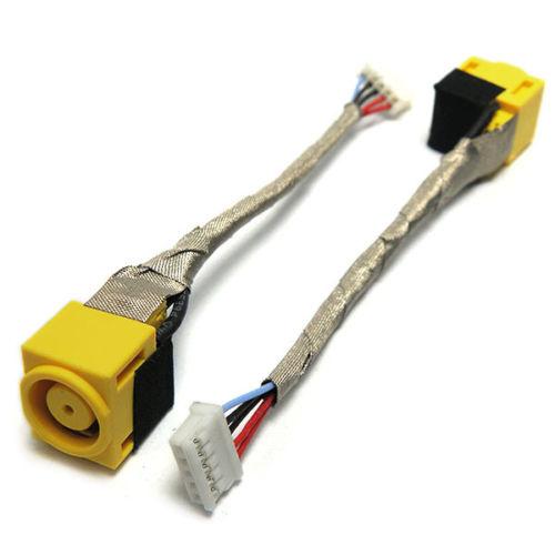 Lenovo 04X4692 ricambio per laptop Jack DC-ingresso