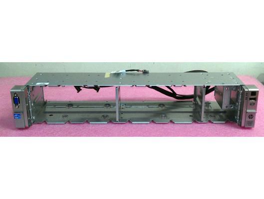 Scheda 8Sff Front End Bp W...