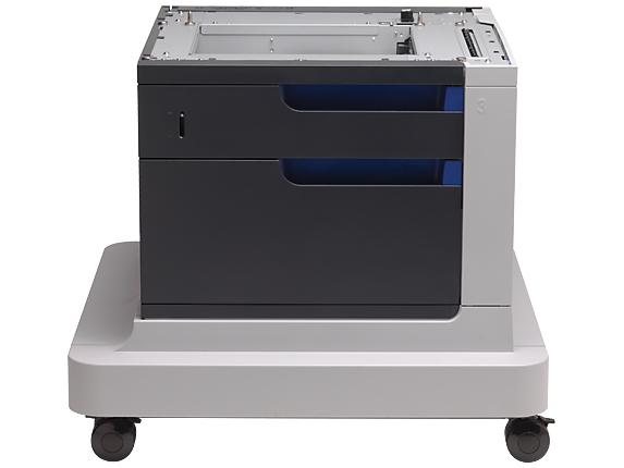 HP LaserJet CC422A Vassoio...