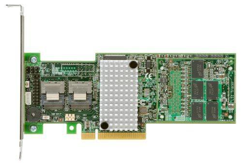Serie ServeRAID M5100