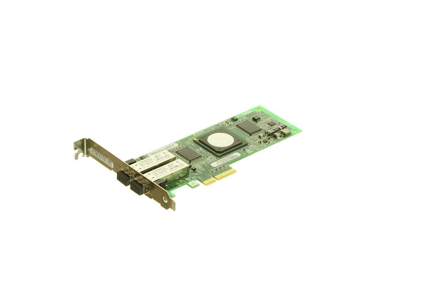 Adattatore PCIe Dual Fibre...