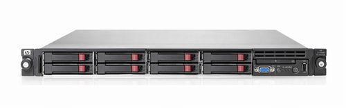 DL380G6 Contatto rack per CTO