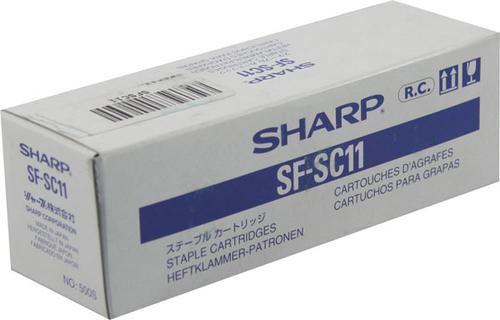 Sharp SF-SC11 unità cucitrice 5000 punti