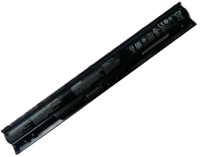HP 4 Cell 2800mAh Batteria