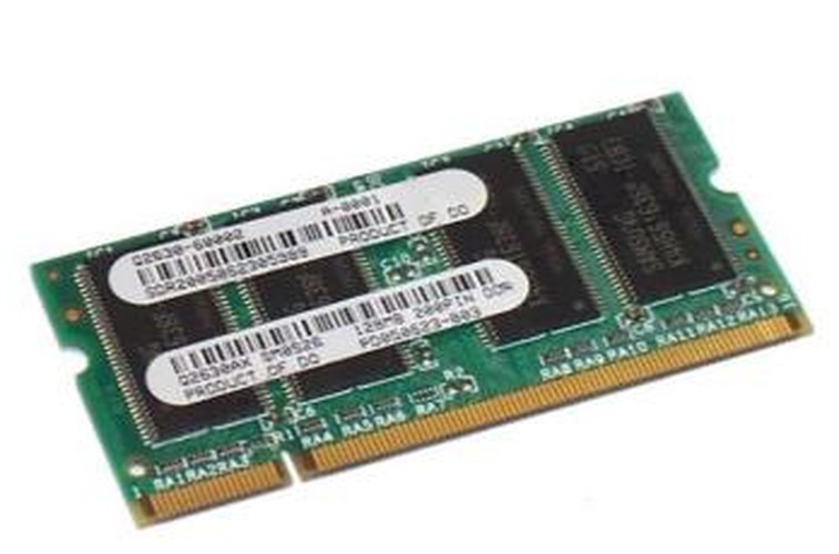 HP Q7721-60001-REF memoria...