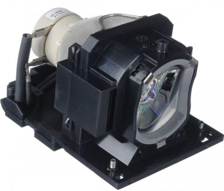 CoreParts ML12499 lampada per proiettore 240 W (Projector Lamp for Hitachi - 240 Watt 2500 Hours 240 Watt - fit for Hitachi Pro