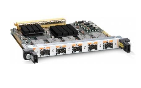 GIGABIT 5 PORTE Ricondizionato