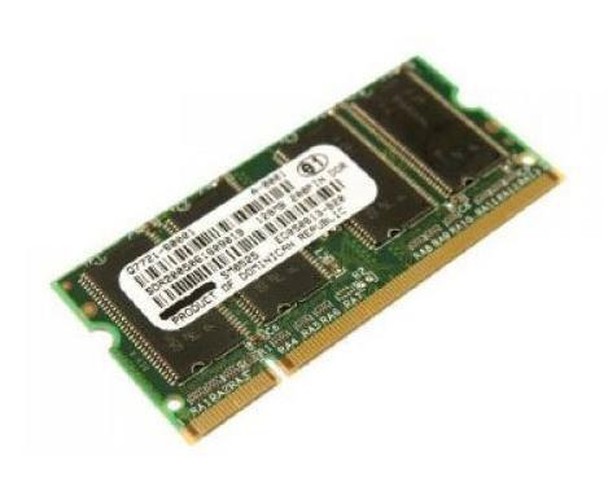 HP Q7721-67951 memoria 128...