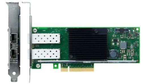 Intel X710 2x10GbE SFP