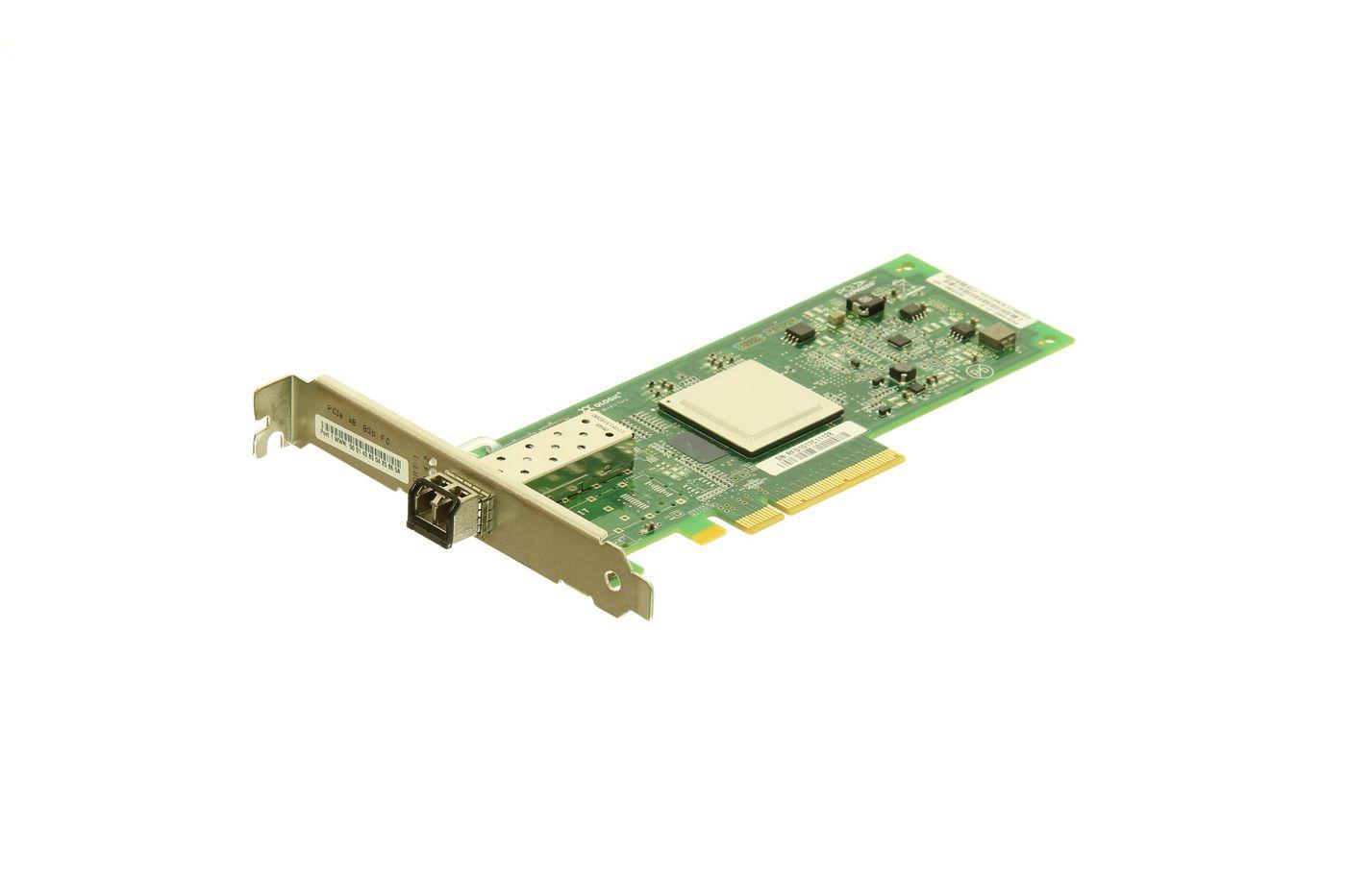 StorageWorks 81Q PCI-e 8Gb