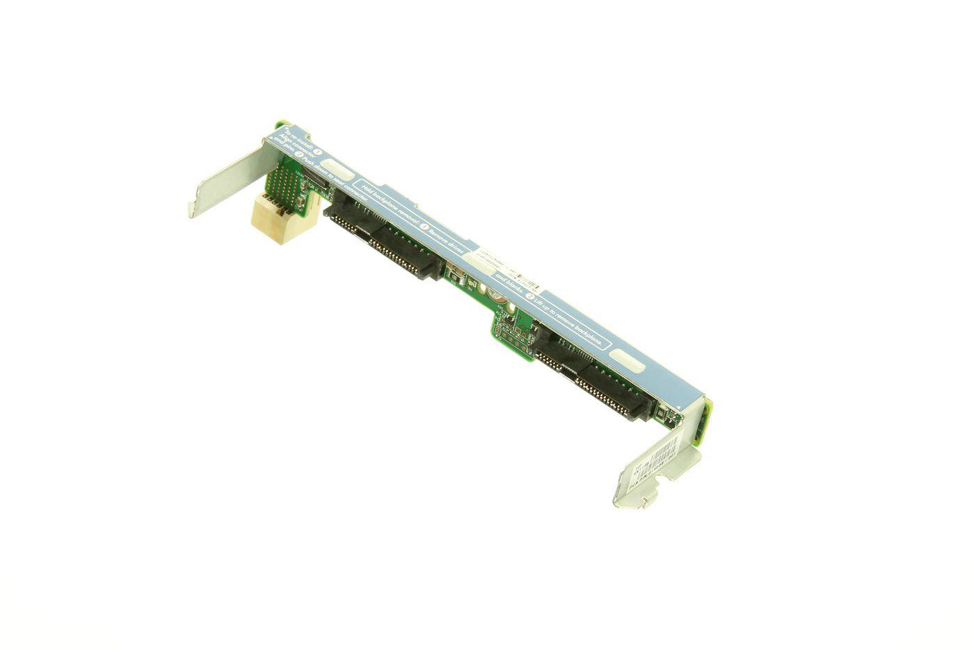 BACKPLANE HDD SAS