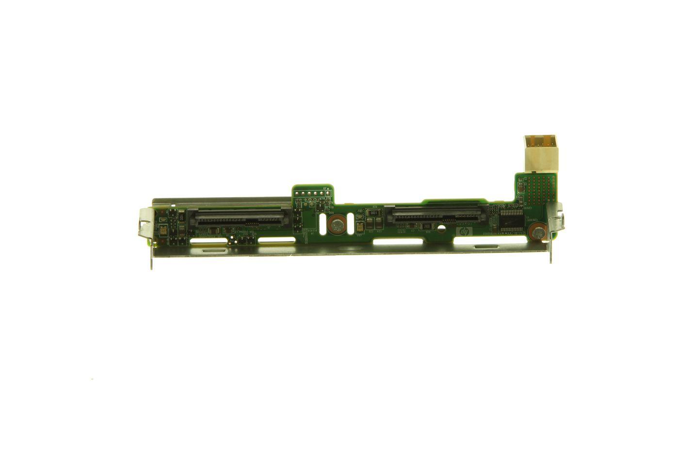 Scheda backplane