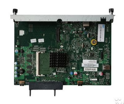HP CF367-67915 parte di ricambio per la stampa Unità PCB