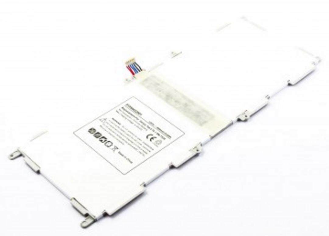 CoreParts MSPP3214 ricambio e accessorio per tablet Batteria (Battery 22.8Wh Li-ion 3.8V - 6000mAh for Samsung Mobile - 22.8Wh