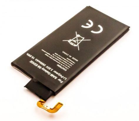 CoreParts MSPP3215 ricambio per cellulare Batteria Nero (Battery 9.88Wh Li-ion 3.8V - 2600mAh for Samsung Mobile - 9.88Wh Li-io
