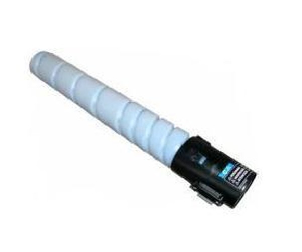 Cartuccia toner ciano TN-319C