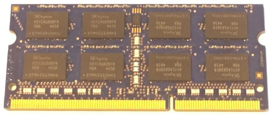 CoreParts 8GB DDR3 1866Mhz...