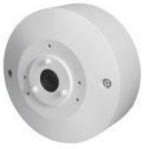 Ernitec 0070-10019 security cameras mounts & housings Monte (HALO Back Box - Wall mount for HALO Series - Warranty 24M)