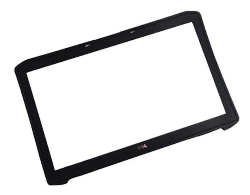 DELL CC26W ricambio per notebook Castone (BZL LCD PLSTC W/O CMRA E5530 - CC26W Bezel DELL Latitude - E5530 - Warranty 6M)