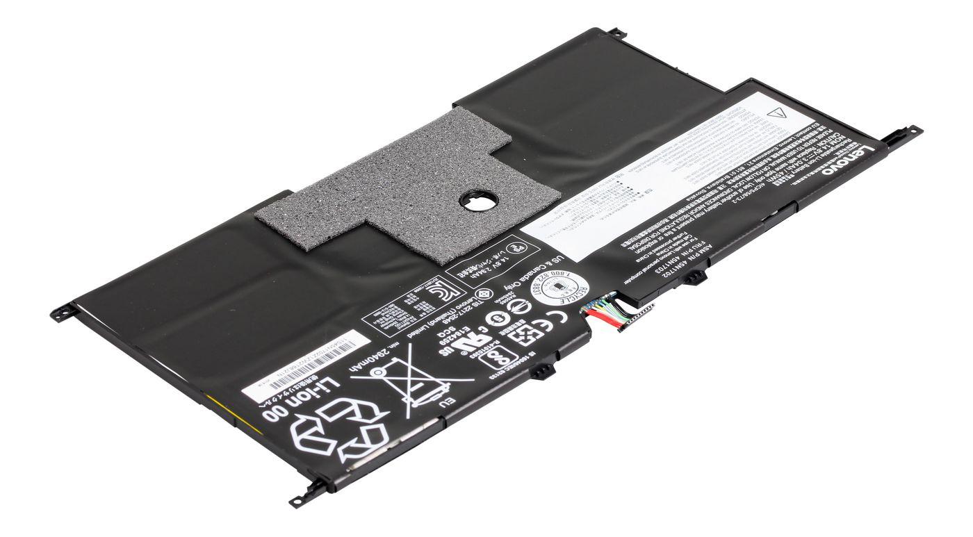 Battery 8 Cell - Warranty 3M