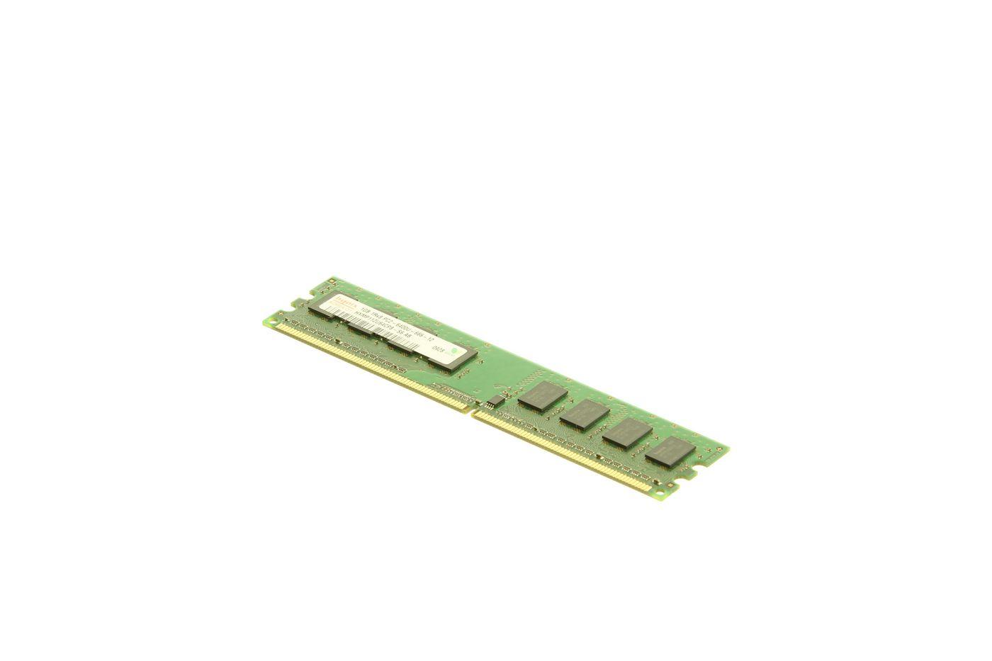 DIMM 1 GB PC2-6400 CL6