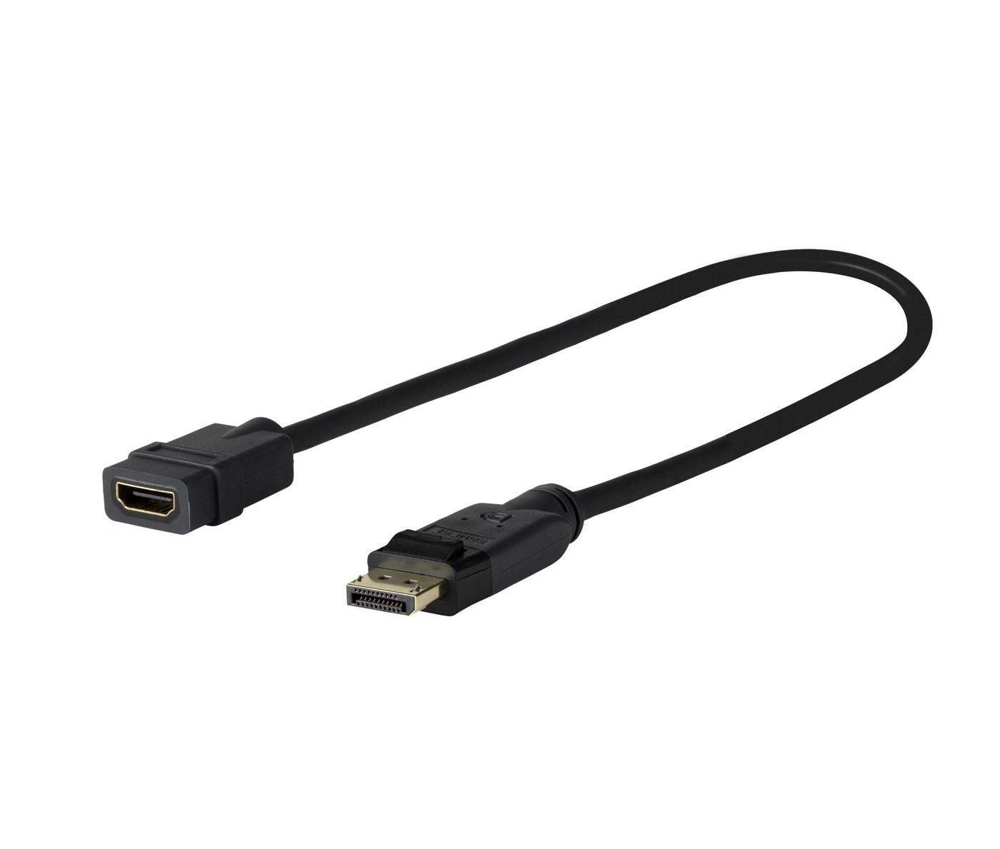 Vivolink PRODPADAPHDMI cavo...