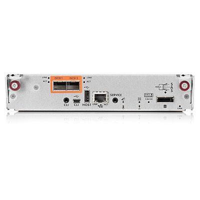 P2000 G3 10GBE ISCSI MSA Contr