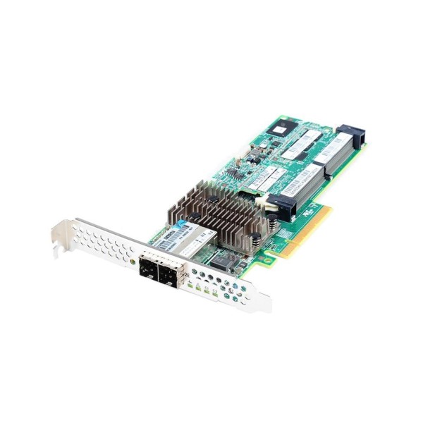 Controller dell'array Smart...