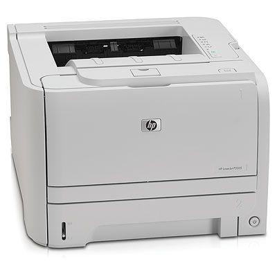 Stampante LaserJet P2035