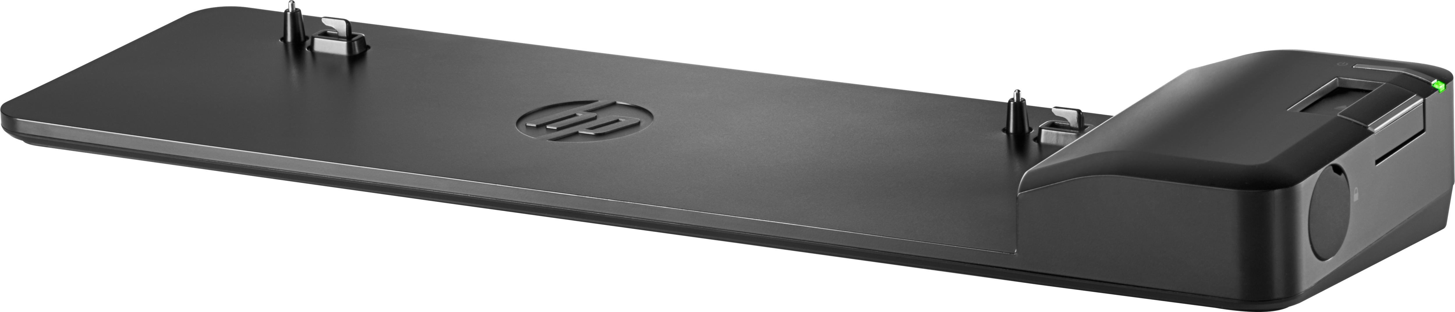 HP Docking station...