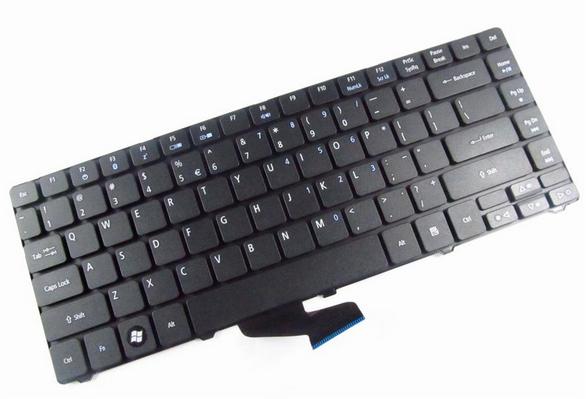 HP 826367-FL1 ricambio per laptop Tastiera