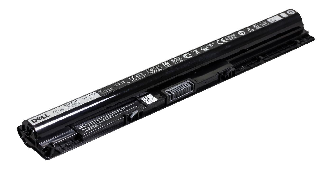 DELL VN3N0 ricambio per notebook Batteria (Battery, 40WHR, 4 Cell, - Lithium Ion - Warranty: 3M)