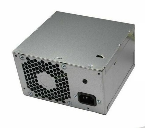 HP 796416-001 alimentatore per computer 400 W Grigio