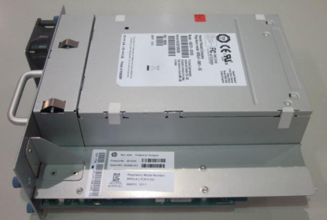 Unità LTO 5FH