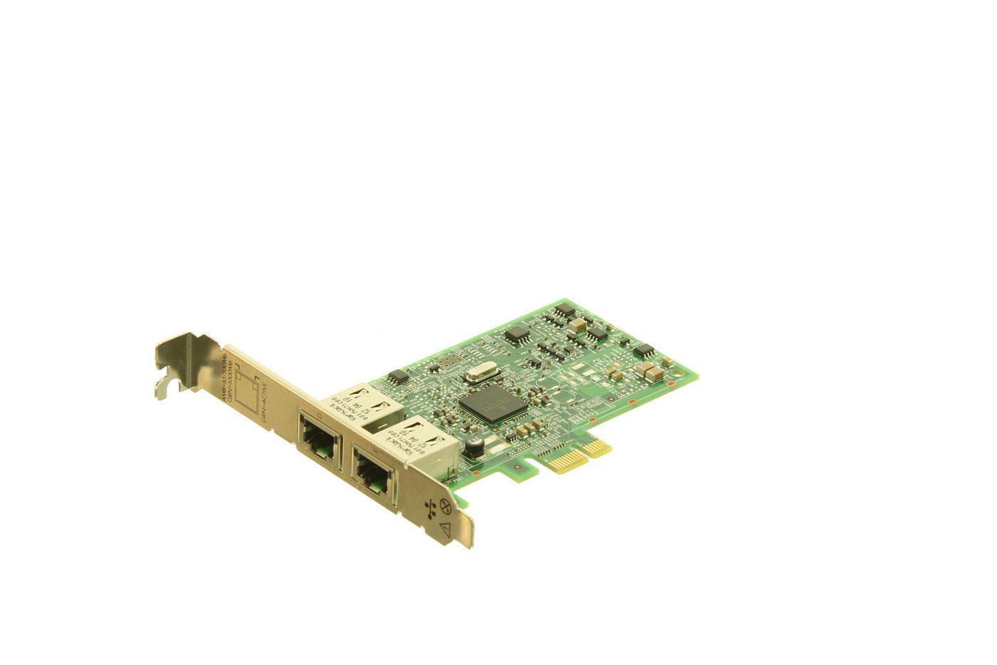BD ETHERNET 1GB 2P 332T ADPTR